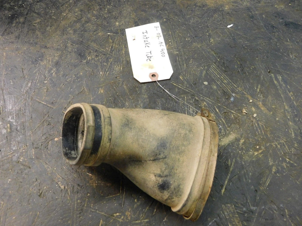 2002 Arctic Cat 400 Intake Tube