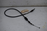 2004 Yamaha YFZ 450 Throttle Cable 5TG-26311-00-00
