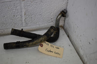 2004 Yamaha YFZ 450 Coolant Hoses