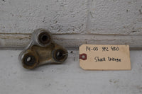 2004 Yamaha YFZ 450 Shock Linkage 5TG-2217A-00-00