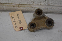 2004 Yamaha YFZ 450 Shock Linkage 5TG-2217A-00-00