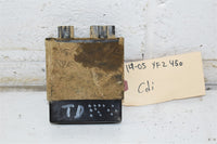 2004 Yamaha YFZ 450 CDI 5TG-85540-00-00