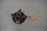 2004 Yamaha YFZ 450 Right Front Wheel Hub 5LP-25111-00-00