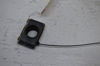 2004 Yamaha YFZ 450 Stem Clamp