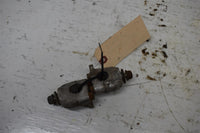 1998 Honda Recon 250 Handlebar/Bar Clamps 53130-HB3-770