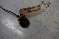 1998 Honda Recon 250 Starter Gears 28117-HM8-000 28118-HM8-000