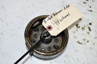 1998 Honda Recon 250 Flywheel 31110-HM8-004