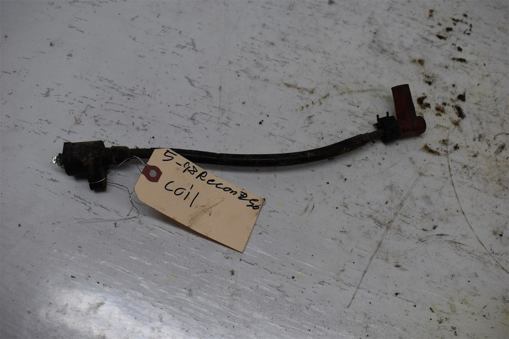 1998 Honda Recon 250 Coil 30510-HM8-000