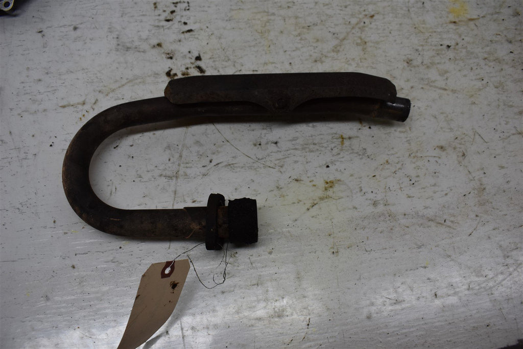 1998 Honda Recon 250 Header Pipe 18320-HM8-670