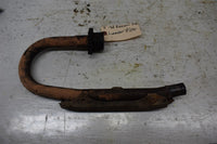 1998 Honda Recon 250 Header Pipe 18320-HM8-670