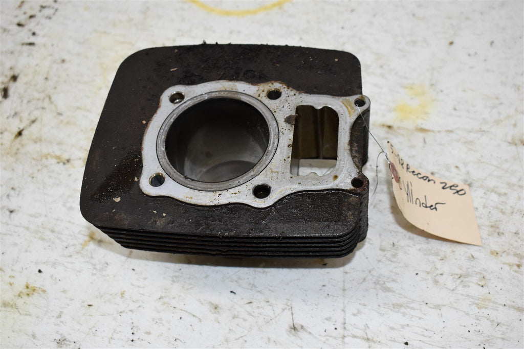1998 Honda Recon 250 Cylinder 12100-HM8-000