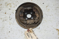 1998 Honda Recon 250 Left Front Backing Plate 45110-HM8-A01