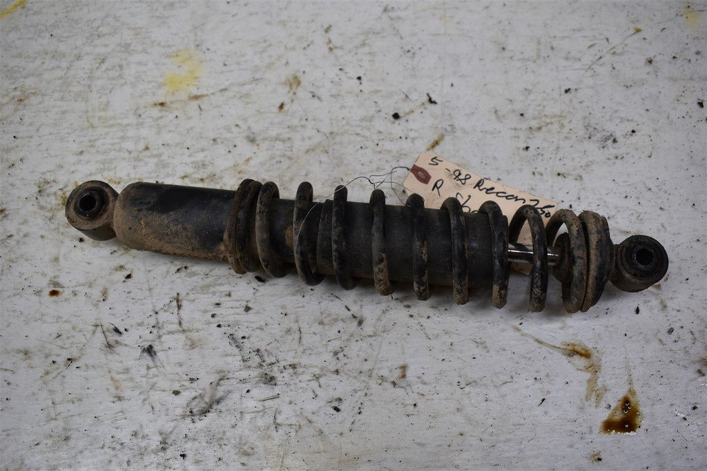1998 Honda Recon 250 Rear Shock 52400-HM8-000