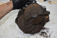 1998 Honda Recon 250 Clutch Cover 11330-HM8-000