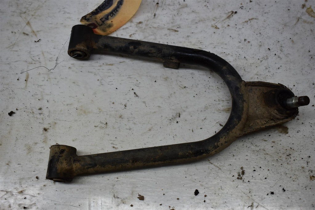 1998 Honda Recon 250 Left Front Upper A Arm 51380-HM8-A00