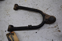 1998 Honda Recon 250 Left Front Upper A Arm 51380-HM8-A00