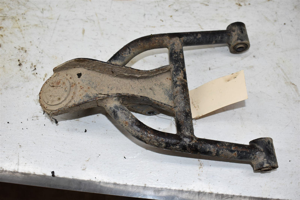 1998 Honda Recon 250 Right Front Lower A Arm 51350-HM8-000