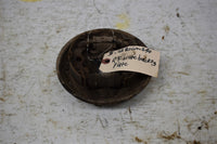 1998 Honda Recon 250 Right Front Backing Plate 45110-HM8-A01