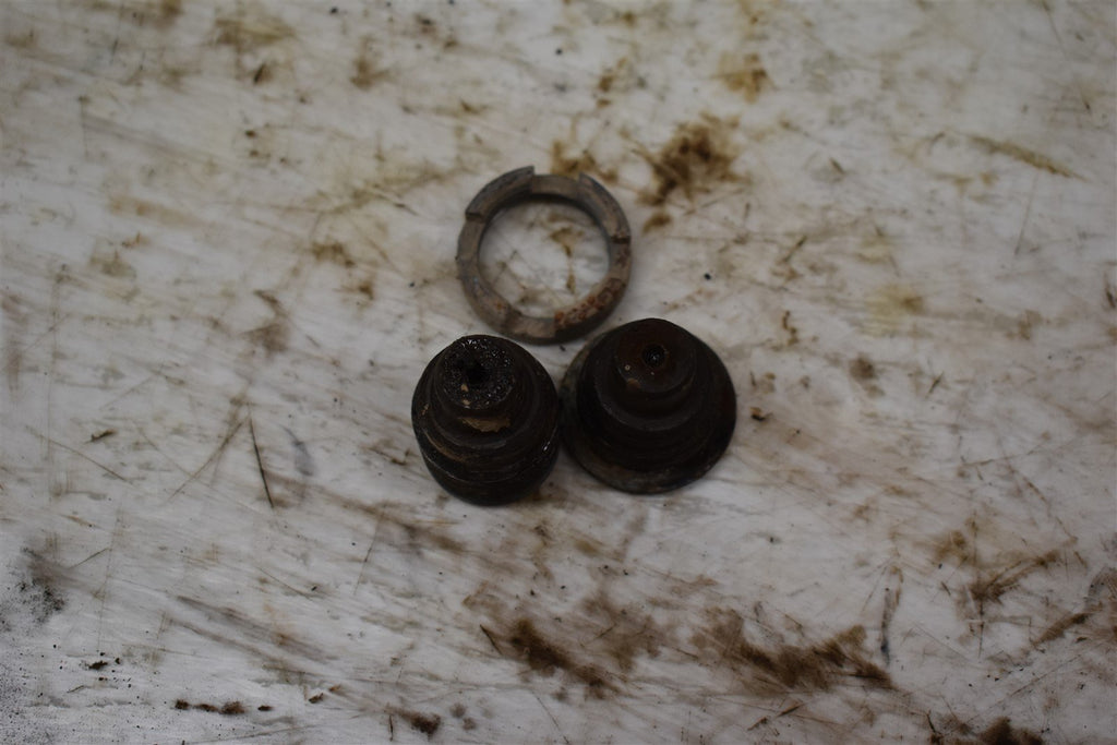 1998 Honda Recon 250 Swing Arm Bolts90121-HM5-930 90122-HM5-930