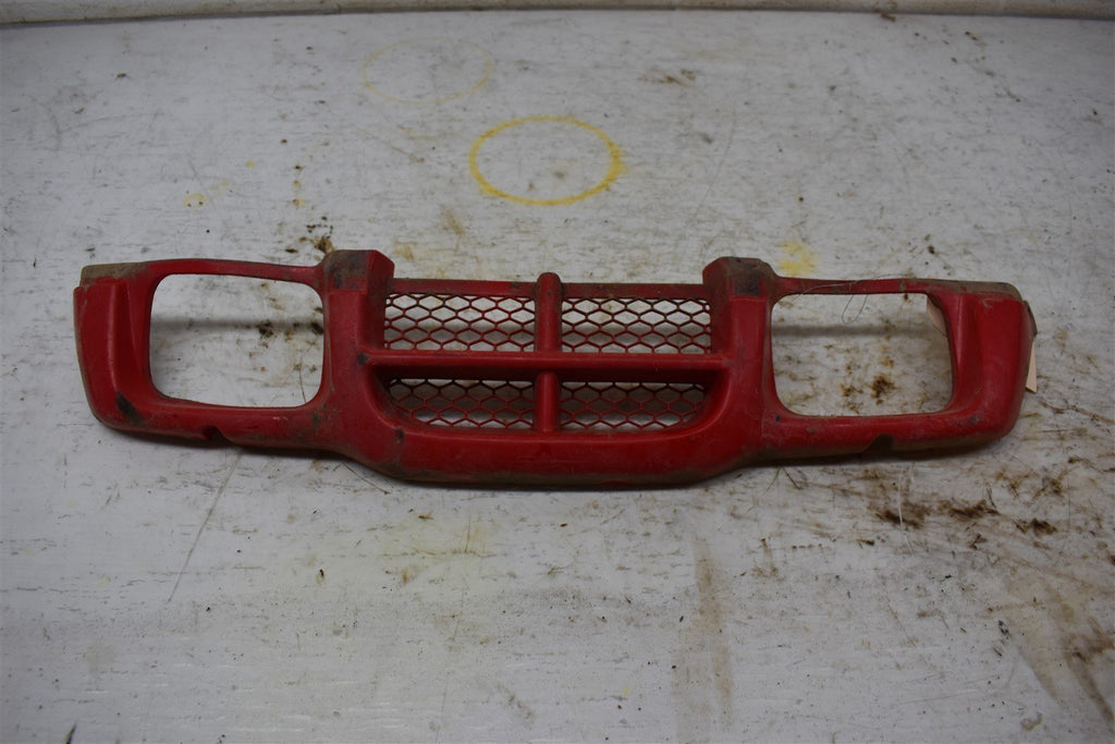 1998 Honda Recon 250 Grill Plastic 66300-HM8-000ZC