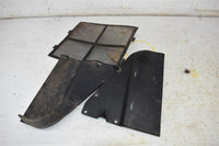 1995 Polaris Magnum 425 4x4 radiator shrouds 5431760
