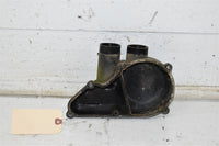 1989 Yamaha Breeze 125 Engine Side Air Duct 3FA-15471-00-00