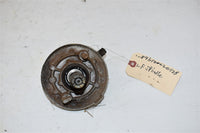 1989 Yamaha Breeze 125 Left Front Spindle 3FA-23511-00-00