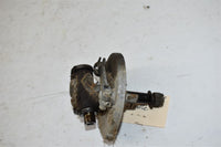 1989 Yamaha Breeze 125 Left Front Spindle 3FA-23511-00-00