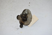 1989 Yamaha Breeze 125 Left Front Spindle 3FA-23511-00-00