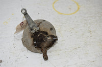 1989 Yamaha Breeze 125 Right Front Spindle 3FA-23521-01-00