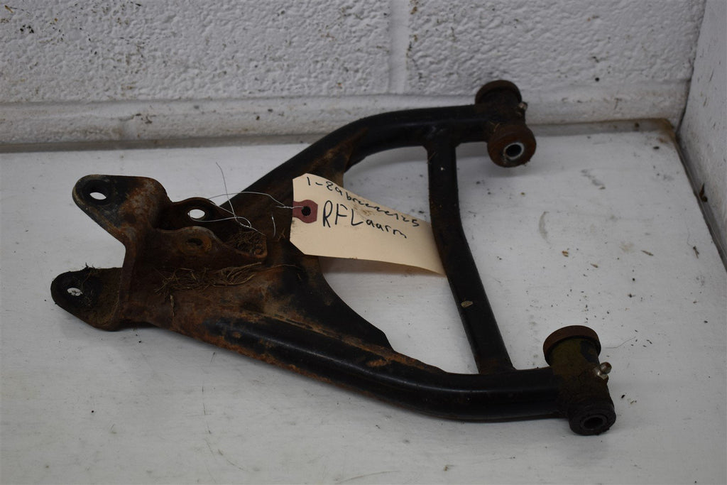 1989 Yamaha Breeze 125 Right Front Lower A Arm 3FA-23580-00-33