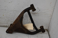 1989 Yamaha Breeze 125 Right Front Lower A Arm 3FA-23580-00-33