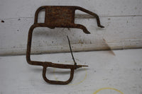 1989 Yamaha Breeze 125 Rear Skid 3FA-2219X-00-00