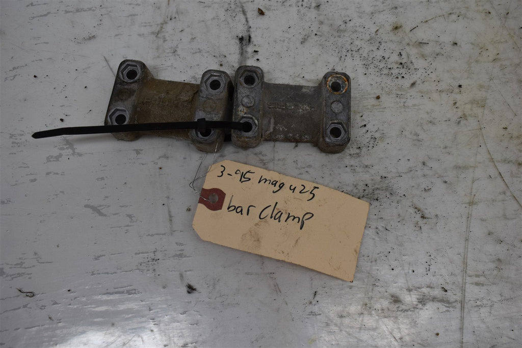 1995 Polaris Magnum 425 4x4 bar clamps 5630187-067