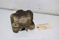 1989 Yamaha Breeze 125 Cylinder Head 3FA-11110-00-00