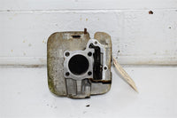 1989 Yamaha Breeze 125 Cylinder Head 3FA-11110-00-00