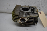 1989 Yamaha Breeze 125 Cylinder Head 3FA-11110-00-00