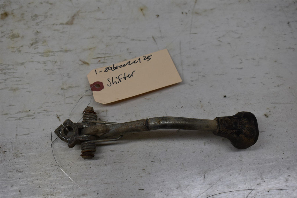 1989 Yamaha Breeze 125 Shifter 3FA-18152-00-00