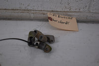 1989 Yamaha Breeze 125 Bar Clamps 1E6-23441-00-00