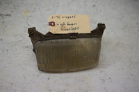 1995 Polaris Magnum 425 4x4  high beam headlight 4032065