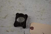 1989 Yamaha Breeze 125 Rear Brake Drum Hub 3FA-25343-00-00