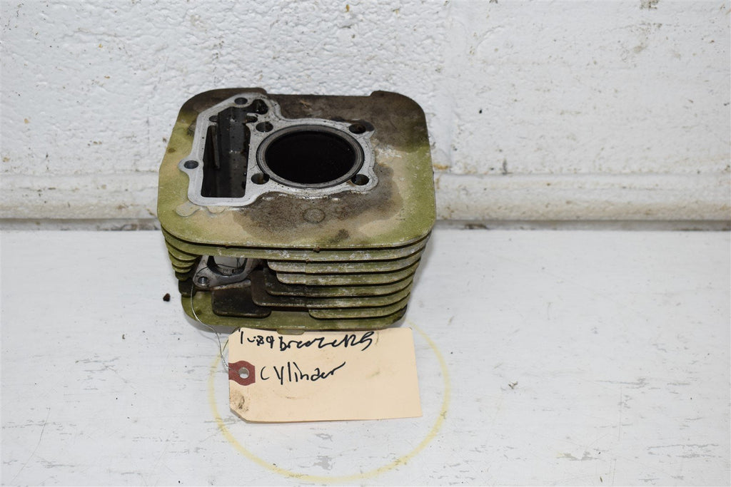 1989 Yamaha Breeze 125 Cylinder 3FA-11310-00-00