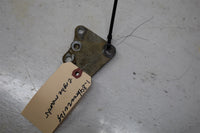 1989 Yamaha Breeze 125 Motor Mounts 3FA-21315-00-00