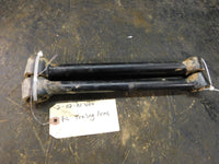2002 Arctic Cat 400 Left Rear Trailing Arm