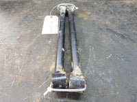 2002 Arctic Cat 400 Left Rear Trailing Arm
