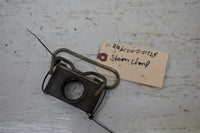 1989 Yamaha Breeze 125 Steering Stem Clamp 1UY-23812-00-00