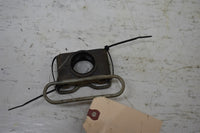 1989 Yamaha Breeze 125 Steering Stem Clamp 1UY-23812-00-00