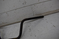 1989 Yamaha Breeze 125 Handle Bars 3FA-26111-00-00