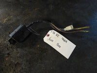 1979 Kawasaki KZ440A Fuse Box