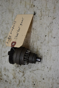 1995 Polaris Magnum 425 4x4 starter gear 3083647